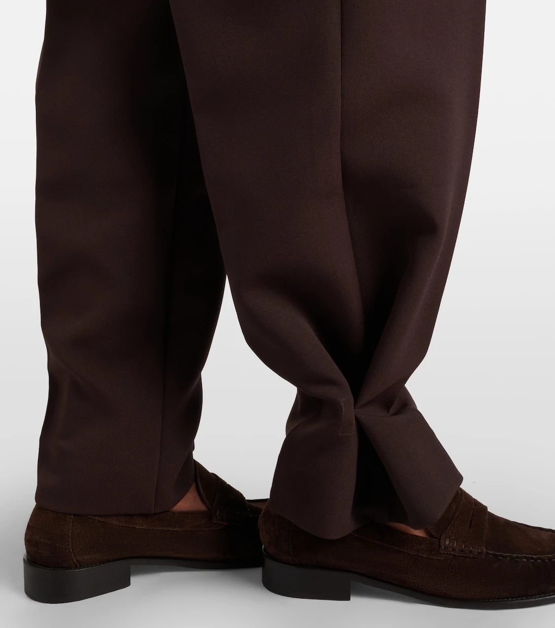 The Frankie Shop - Doyer wide-leg pants