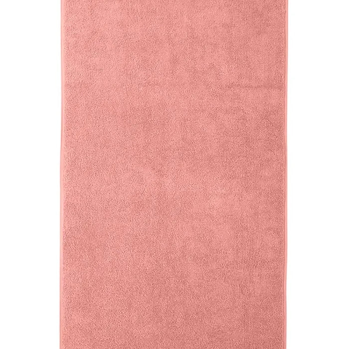 Малка памучна кърпа BOSS EDGE Blush 50 x 100 cm