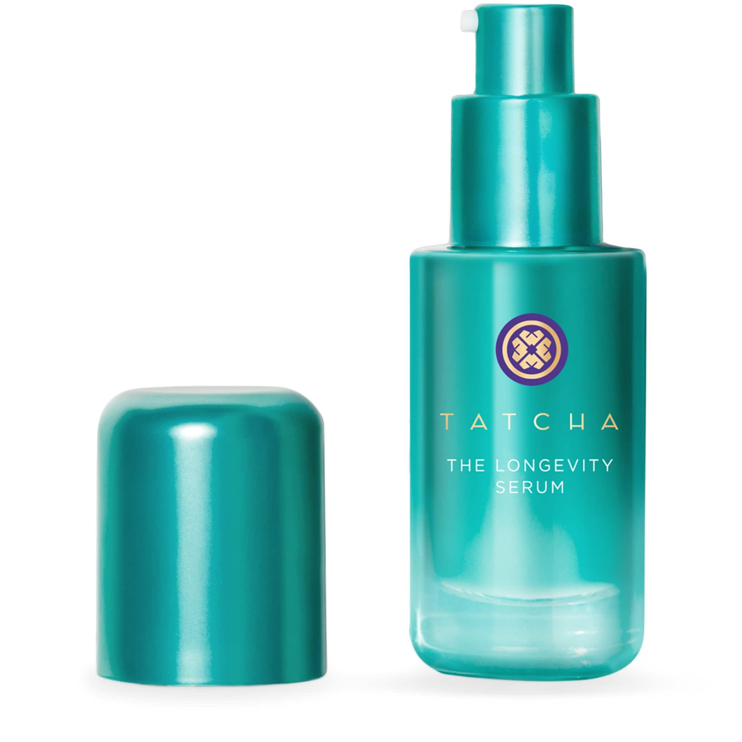 The Longevity Serum (30ml)