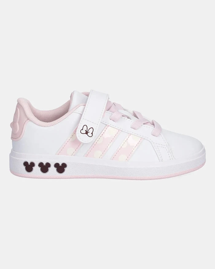 adidas GRAND COURT MINNIE Çocuk Spor Ayakkabı
