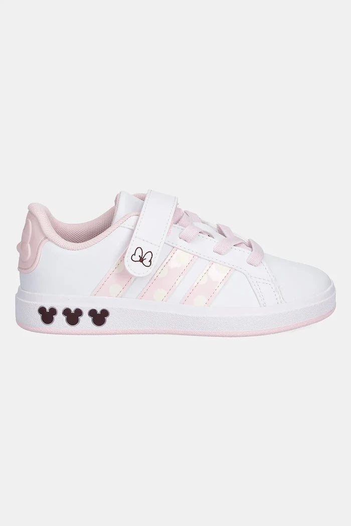 adidas GRAND COURT MINNIE Çocuk Spor Ayakkabı