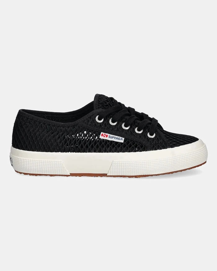 Superga MESH Düşük Spor Ayakkabı