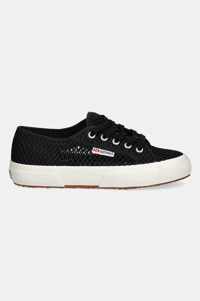 Superga MESH Düşük Spor Ayakkabı