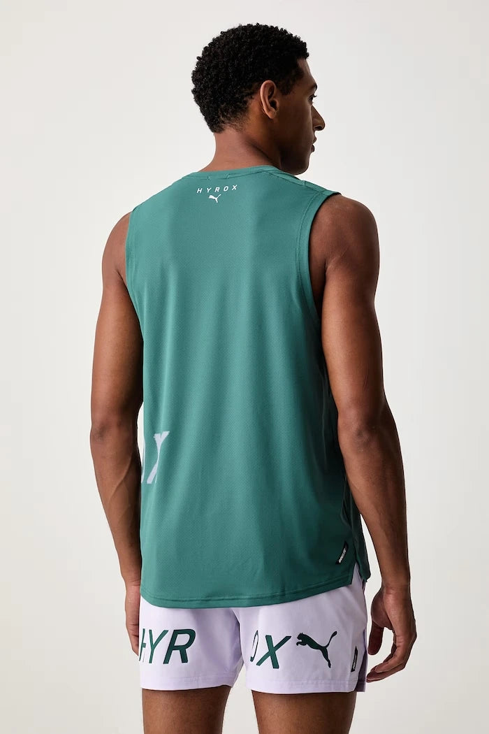 Puma Erkek Antrenman Üstü HYROX