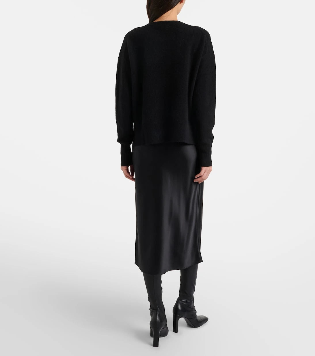 Joseph - Cashmere-blend sweater