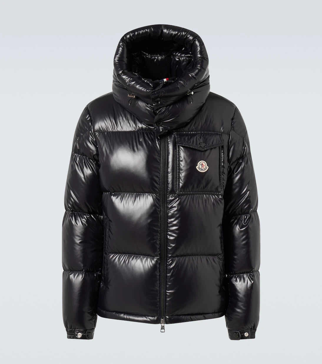 Moncler - Montbeliard down jacket