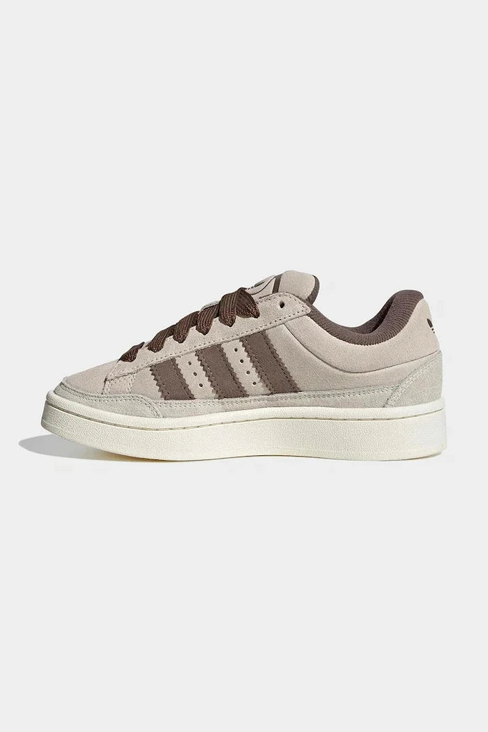 adidas Originals CAMPUS ST çocuklar için süet spor ayakkabı