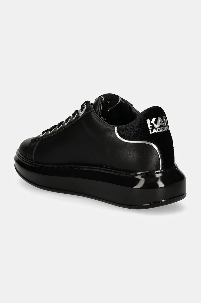 Karl Lagerfeld KAPRI Deri Sneaker