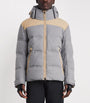 Down-Filled Wali Ski Jacket