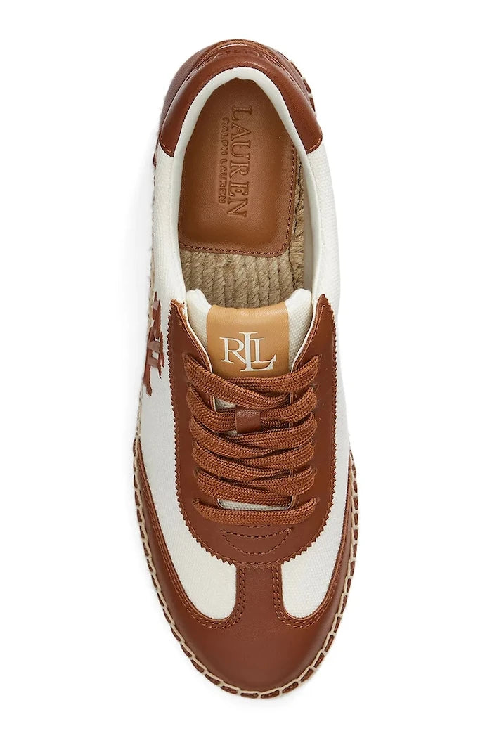 Маратонки Lauren Ralph Lauren Luize Sneaker
