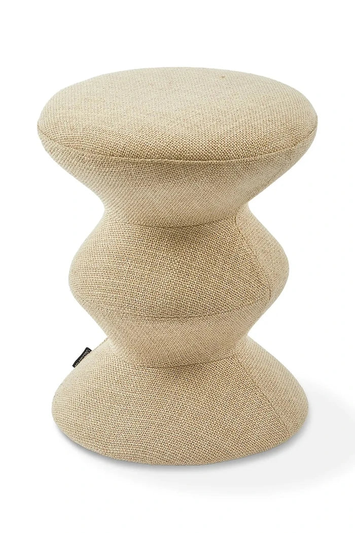 Табуретка Pols Potten zig zag 36 x 47 cm