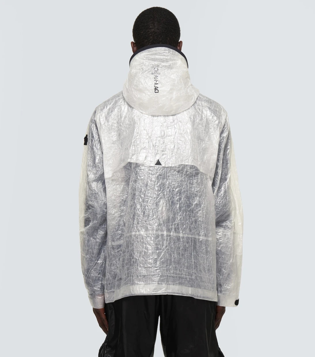 Moncler Grenoble - Day-Namic Croset jacket
