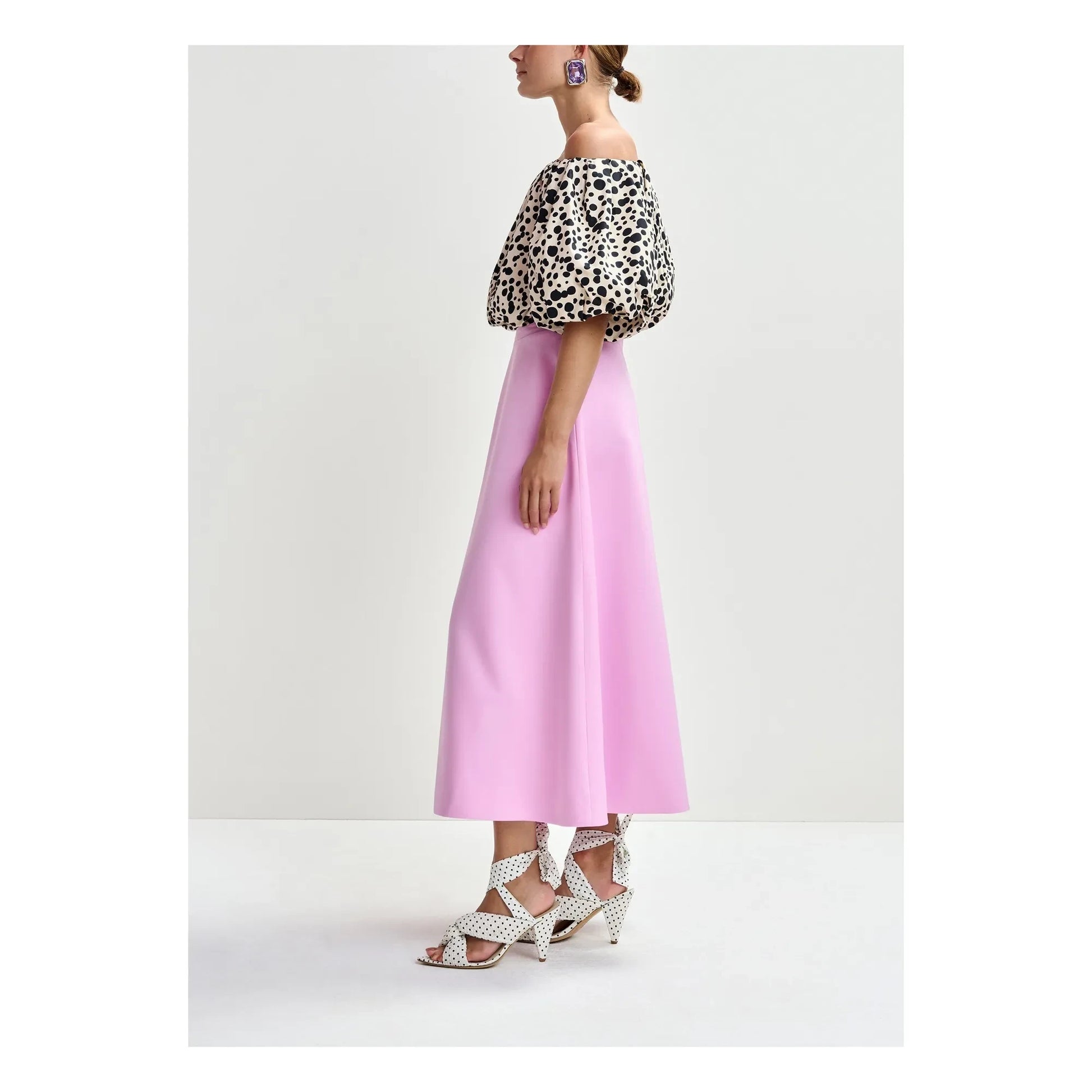 Essentiel Antwerp - Top Julio | Pink