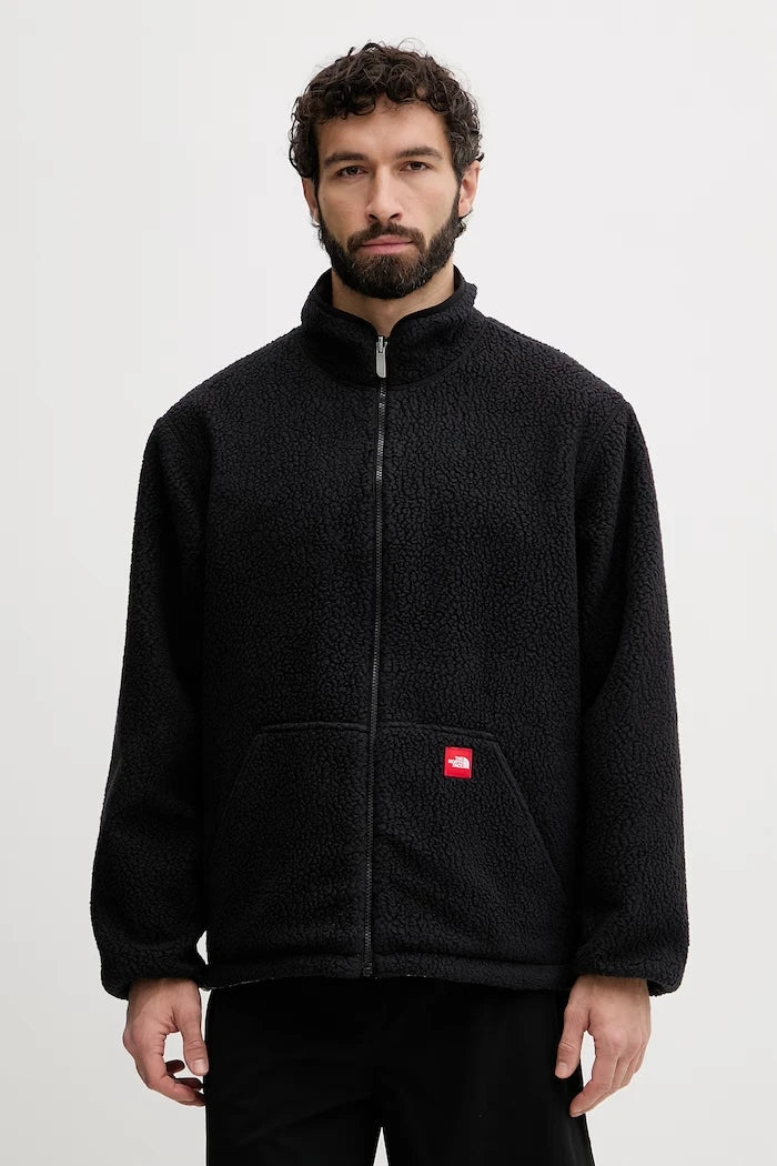 The North Face късо яке мъжко Redbox