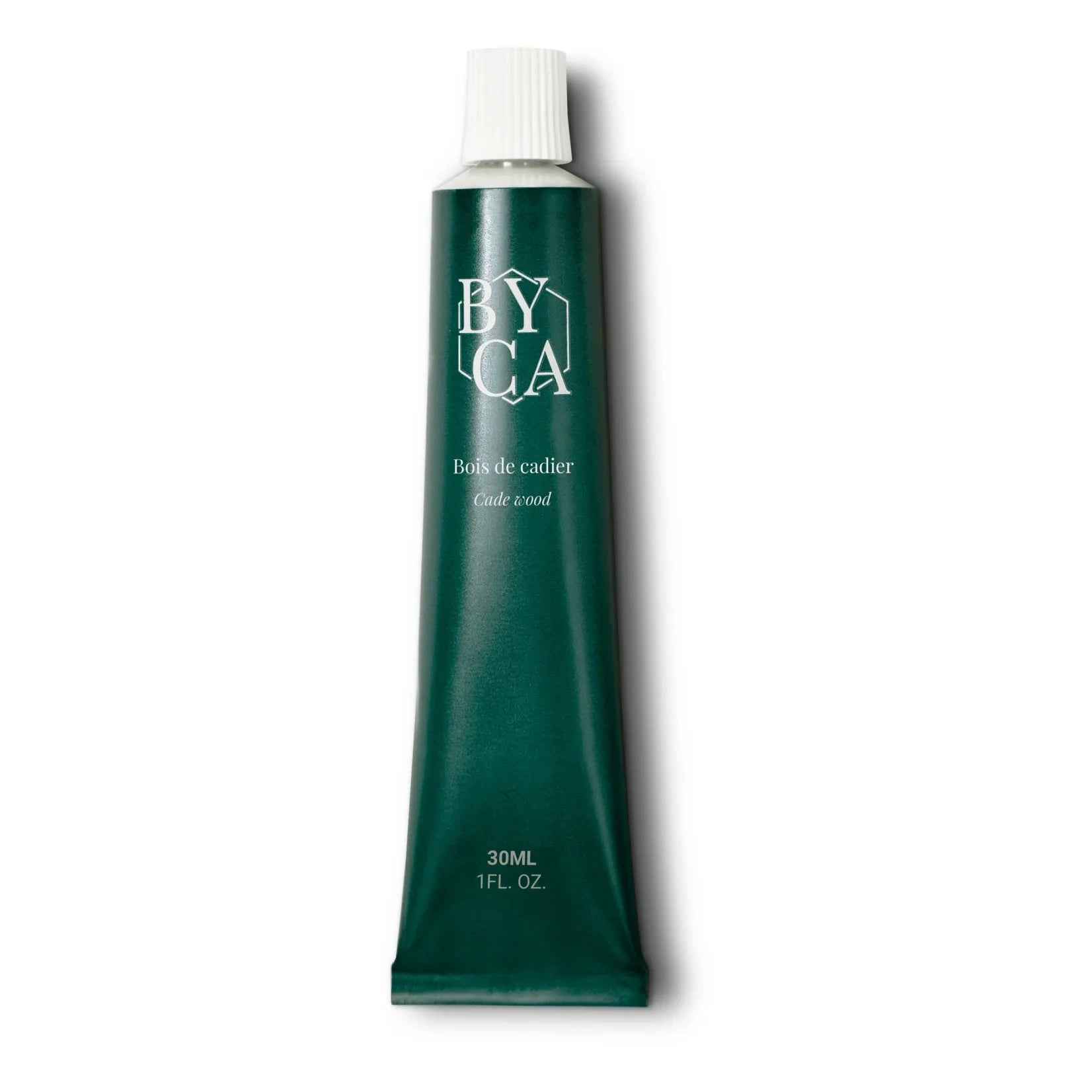 Byca - Cade Wood Cleansing Gel - 30 ml