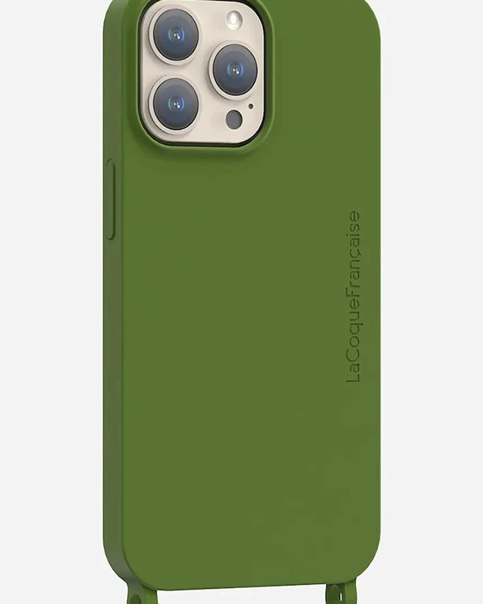 LaCoqueFrançaise iPhone 15 Pro kılıf
