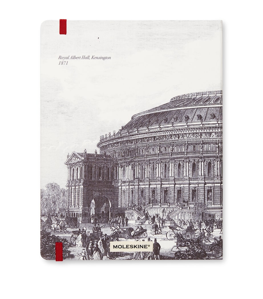 Moleskine Hyde Park Notebook Box Set