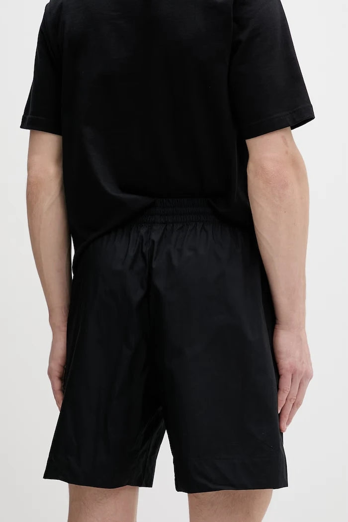 Pamuklu Kısa Pantolon adidas