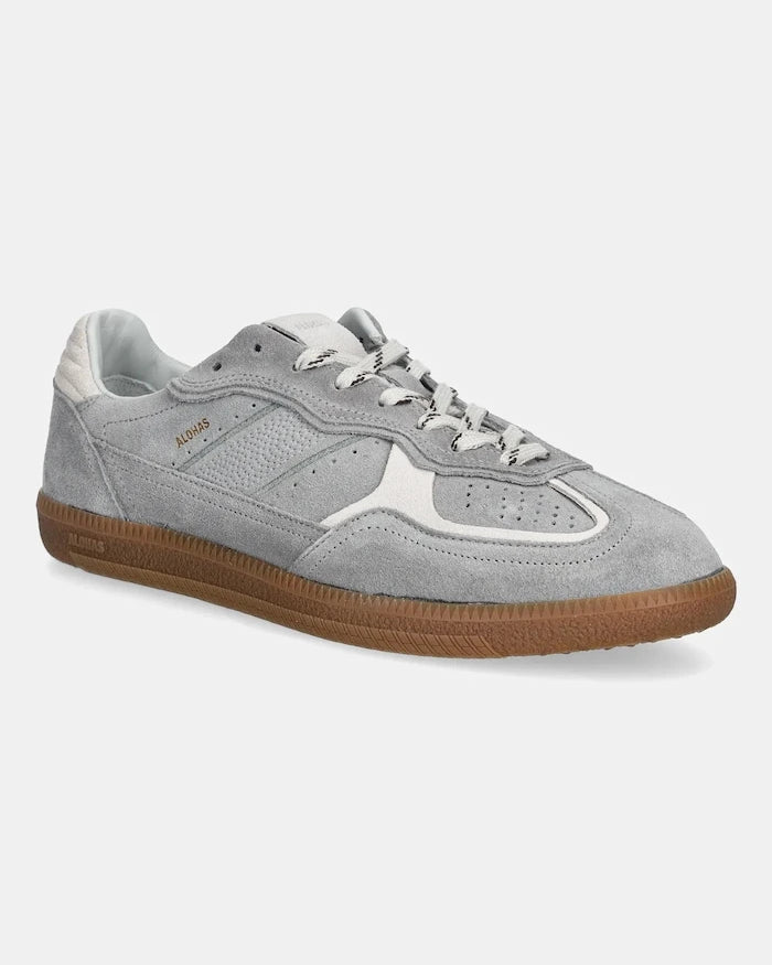 Alohas Tb.490 Süet Sneakers