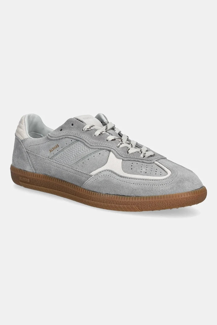 Alohas Tb.490 Süet Sneakers