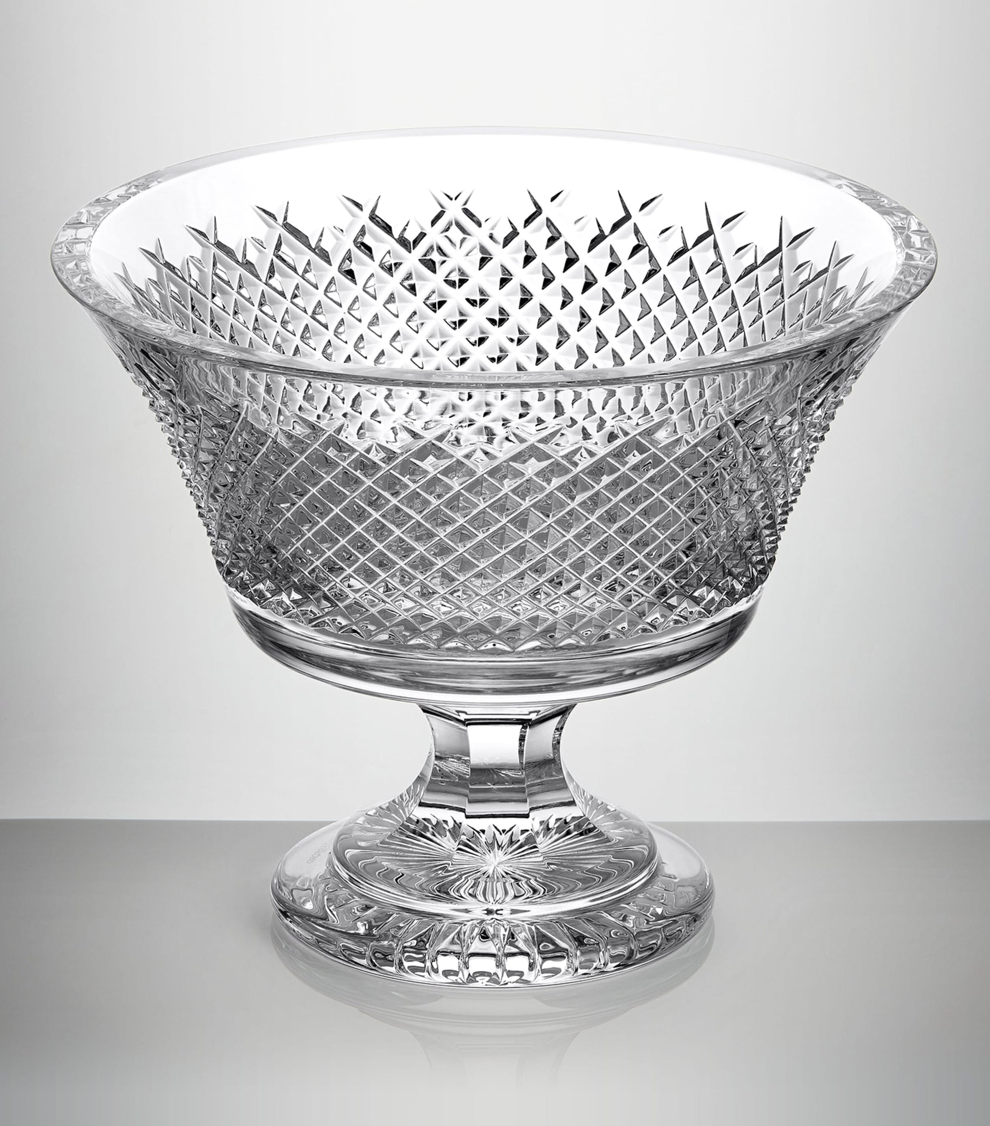 Mastercraft Heritage Alana Centrepiece Bowl (25cm)
