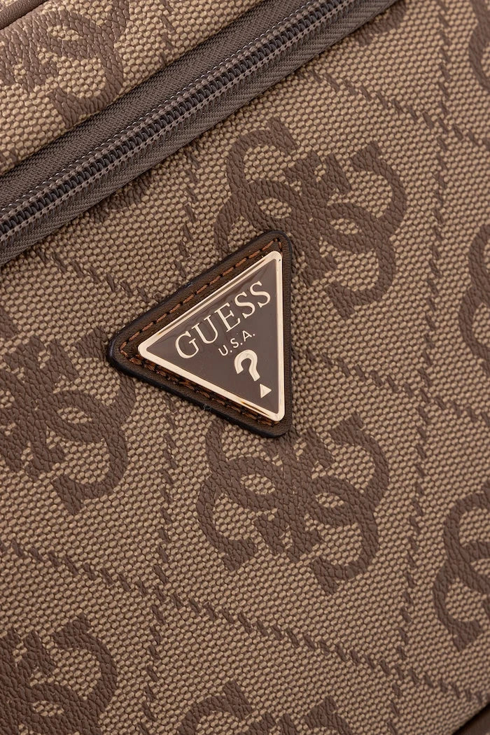 Guess козметична чанта дамска BERTA