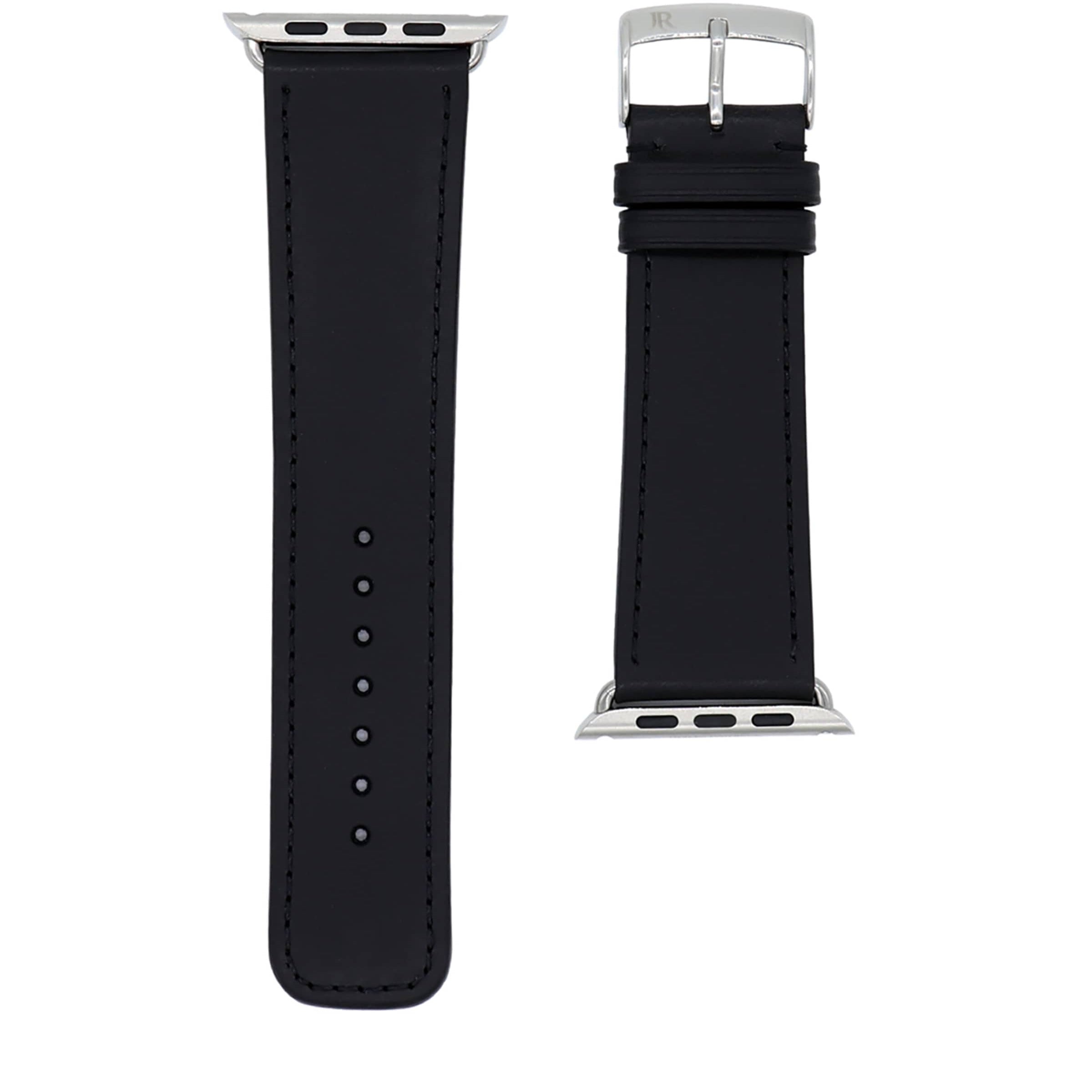 Leather Apple Watch Strap (38mm)