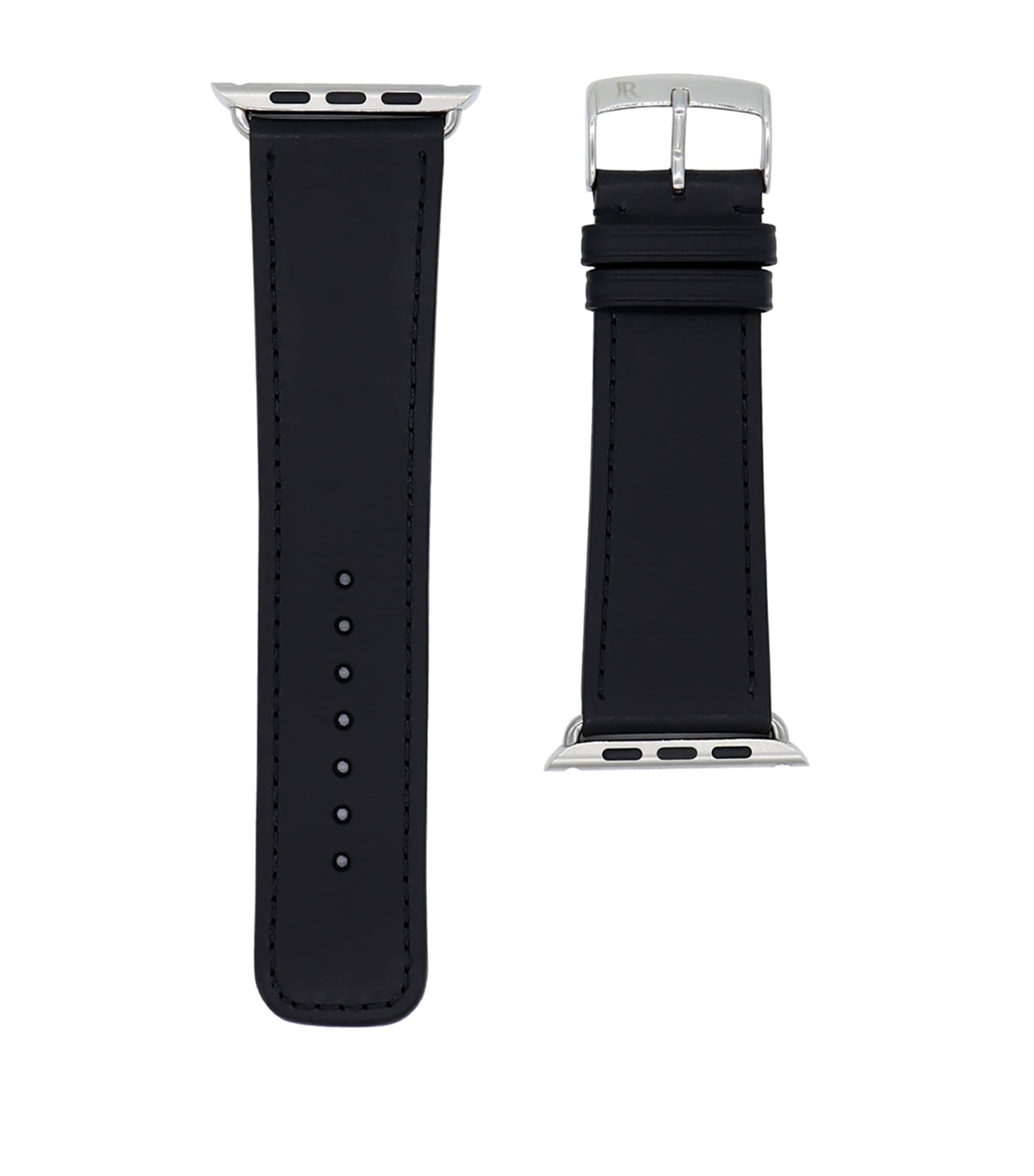 Leather Apple Watch Strap (38mm)
