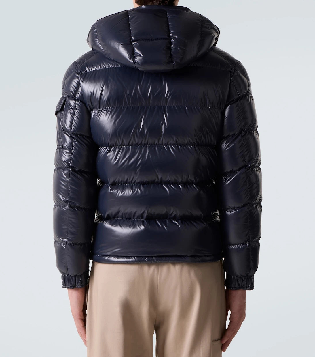 Moncler - Maya down jacket
