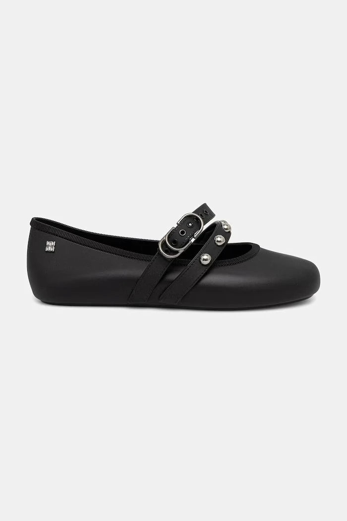 Melissa балеринки SOFT BALLERINA STUDS AD
