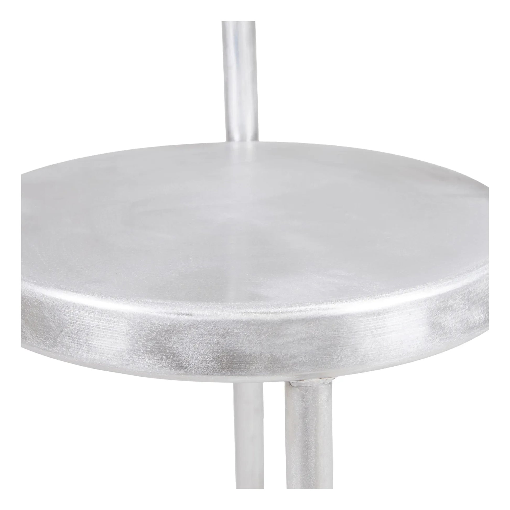Frama - Tasca Aluminium Chair