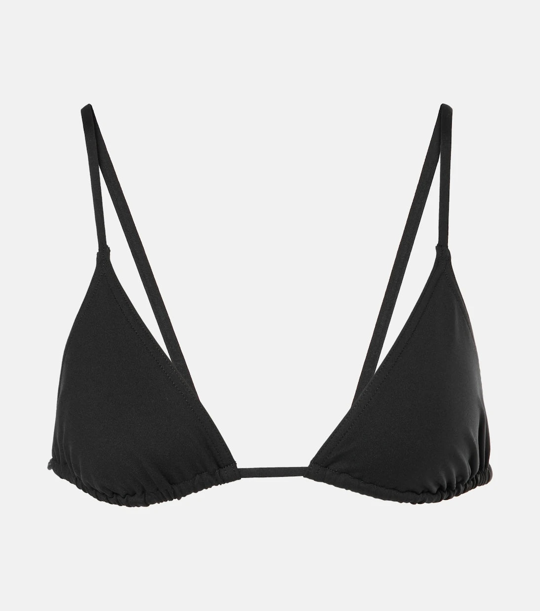 Eres - Mouna triangle bikini top