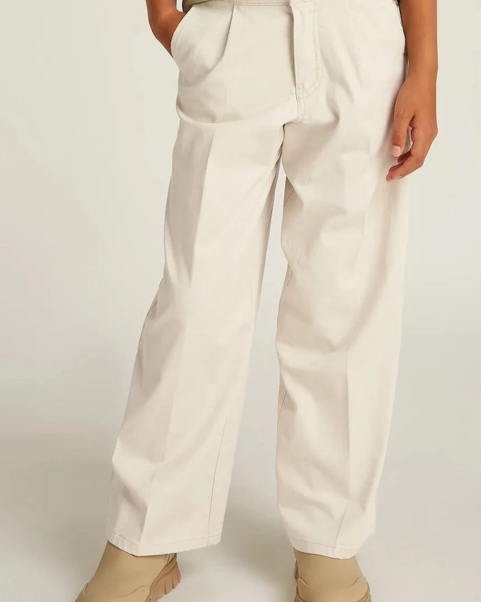 Calvin Klein Jeans Çocuk Pantolonu HR WIDE