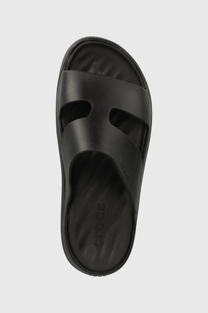 Crocs Gataway Platform H-Strap Terlik