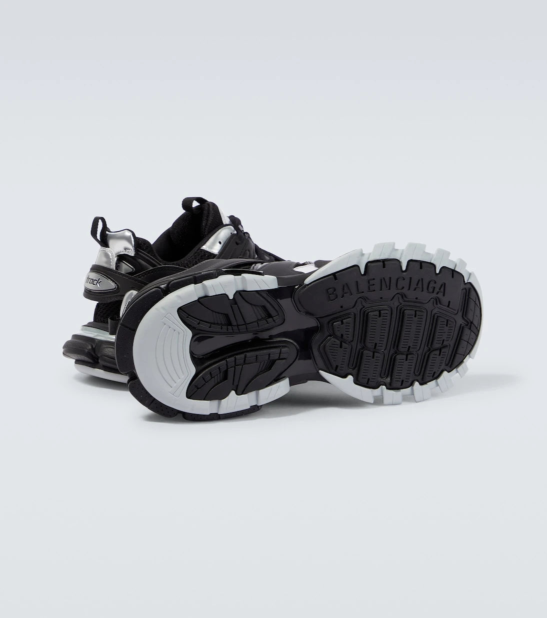 Balenciaga - أحذية سنيكرز تراك