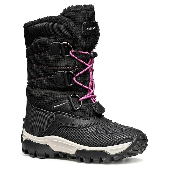 Детски апрески Geox HIMALAYA AB