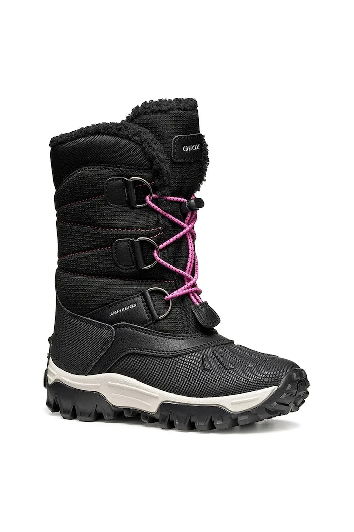Детски апрески Geox HIMALAYA AB