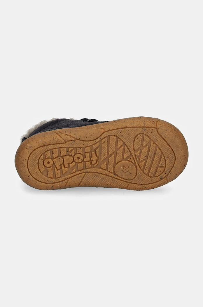 Froddo MINNI SUEDE LACES Çocuk Süet Kışlık Botlar
