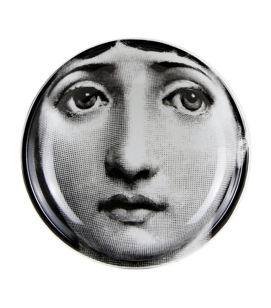 Fornasetti Tema e Variazioni No. 1 Ashtray
