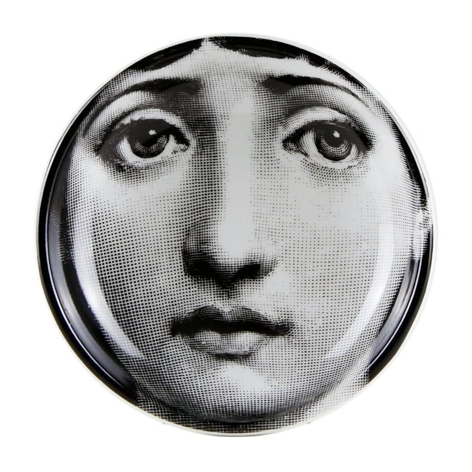 Fornasetti Tema e Variazioni No. 1 Ashtray