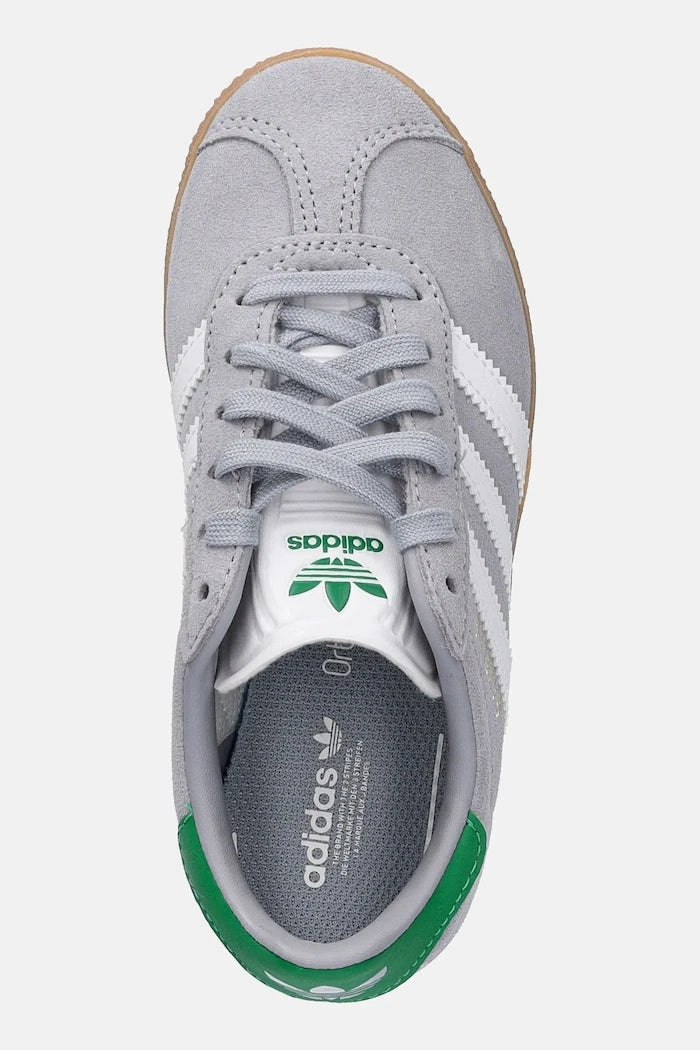 adidas Originals GAZELLE Çocuk Süet Spor Ayakkabı