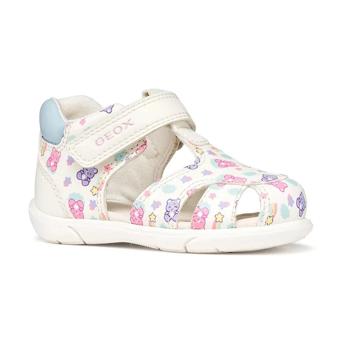 Geox Çocuk Sandalet SANDAL ZAPITO
