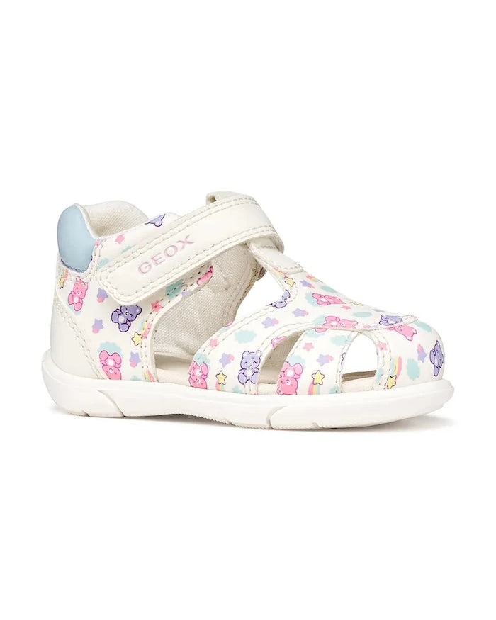 Geox Çocuk Sandalet SANDAL ZAPITO