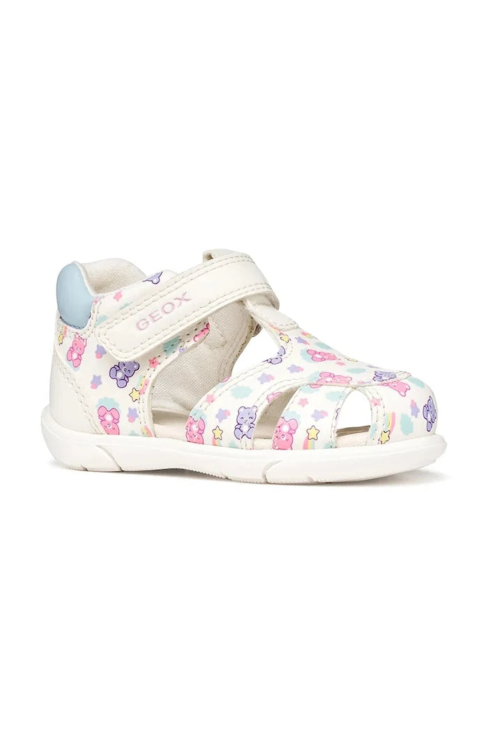 Geox Çocuk Sandalet SANDAL ZAPITO