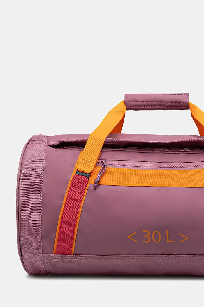 Helly Hansen спортна чанта Torba Helly Hansen Duffel 2 30L 68006 990