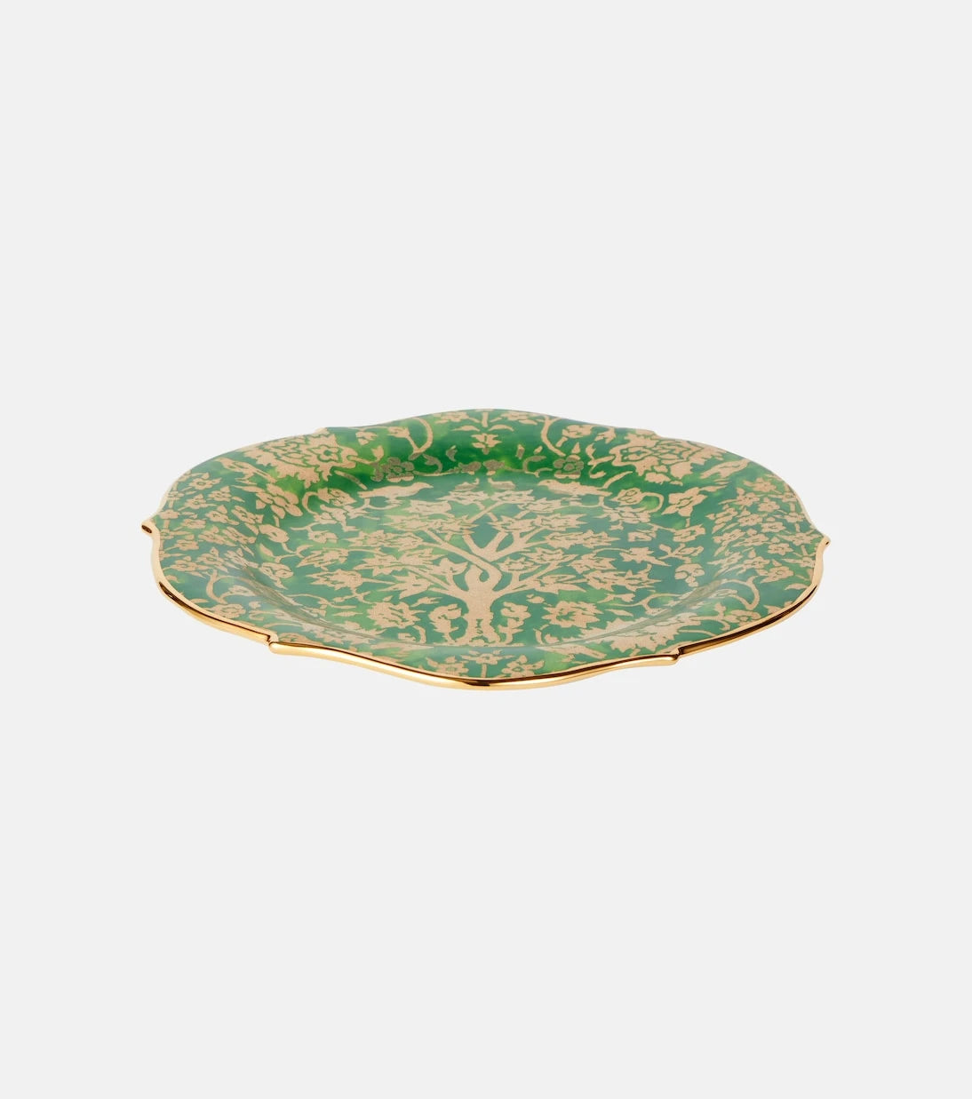L'Objet - x Fortuny Alberelli serving platter