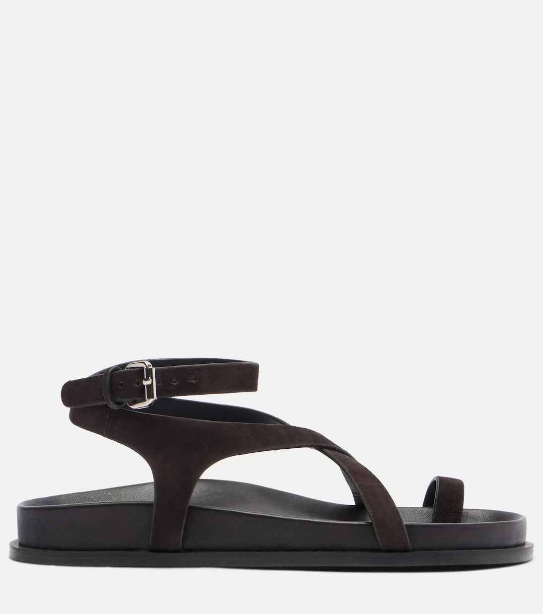 A.Emery - Jalen Slim suede sandals