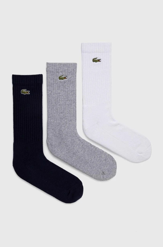 Lacoste Çorap