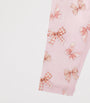 Bow-Print Leggings (3-36 Months)