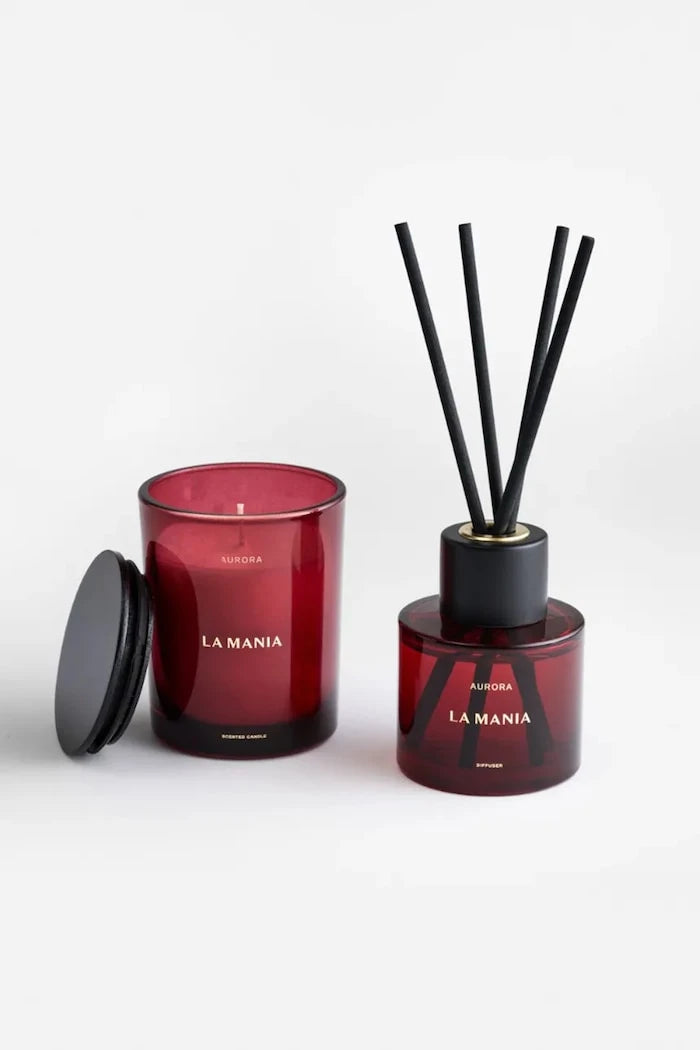Арома дифузер La Mania Aurora 100 ml